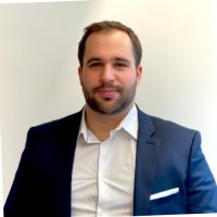 Quintésens Grenoble Employee Benjamin Alves's profile photo