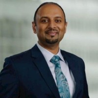 Nutbrook Engineering Group Employee Ron Zachariah's profile photo