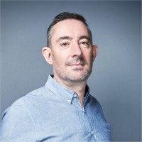 CSBA Employee Tony Williams's profile photo