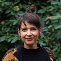 de Stilte Employee Louisa Janssen's profile photo