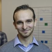 A.P. Moller - Maersk Employee Peter Høgh's profile photo