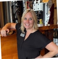 CAI-CT Employee Ashlee Levine's profile photo