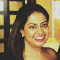 PartsTrader LLC Employee Shweta Ramamurthy's profile photo