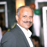 Vivek Deshpande Email & Phone Number