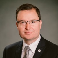 United Airlines Employee Robert McNay's profile photo