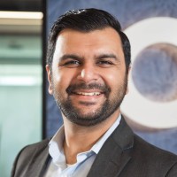 The Asia Group Employee Aman Thakker's profile photo