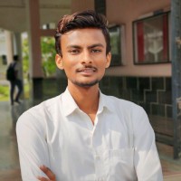 Sapthora Employee Aniket Pandit's profile photo