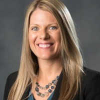 Michelle Hamilton