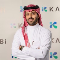 KABi Employee Ibrahim Alzimami's profile photo