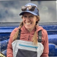 Orvis Employee Laura Schaffer's profile photo