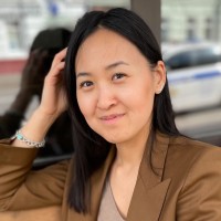 Dodo Brands Employee Altyn Nugmanova's profile photo