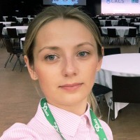 Natalia Dolzhenko Email & Phone Number