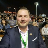 Michael Gäde Email