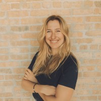 AIRE Ancient Baths Employee Maria Ferrés Serrat's profile photo