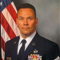 Verizon Employee Brian Mello's profile photo