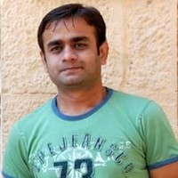 Deskera India Employee Tushar Chauhan's profile photo
