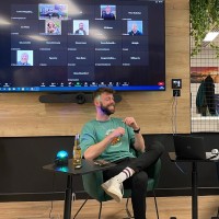 Michael MacKintosh Email