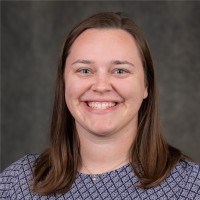 University of Wisconsin-Platteville Employee Megan Jensen's profile photo