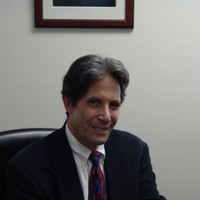 Self-employed Employee Barry Lewin's profile photo