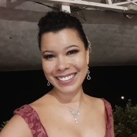 Viviane De Souza Costa's profile photo