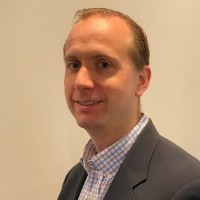 Pfizer Employee David Edelen's profile photo