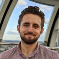 Nationwide Building Society Employee Sam Dunkley's profile photo