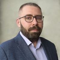 Bayer Employee Alexey Matveev's profile photo