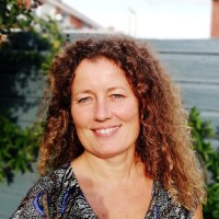 Elisabeth Wijbenga Email & Phone Number