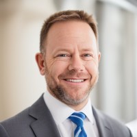 Vehlo Employee Anthony Greenhalgh's profile photo