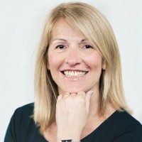 ALIANTIS Employee Geneviève Doucey's profile photo