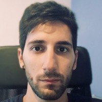 Devpunks Employee Fabrizio Coppolecchia's profile photo