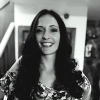 Storm 121 Employee Seraya Smyrk's profile photo