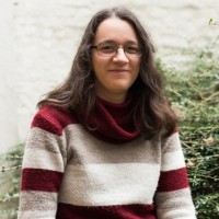 VVBAD Employee Anke de Naegel's profile photo