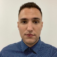 Damian Lasoń's profile photo