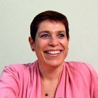 WorkFusion Employee Leslie Linsner's profile photo
