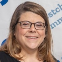 Westchester Jewish Community Services Employee Jennifer Kaplan's profile photo