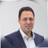 Markant Gruppe Employee Marcel Blum's profile photo