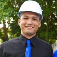 Quality in Renewable Energy Services Employee Luan Teixeira's profile photo