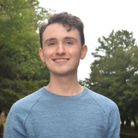United States District Court for the Eastern District of New York Employee Jacob Gerrish's profile photo
