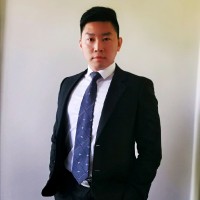CBRLife Employee Joe Yan's profile photo