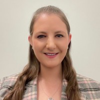 C Space Employee Jacqueline Alexander's profile photo