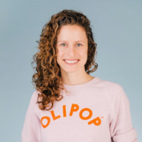 OLIPOP PBC Employee Leah Dockstader's profile photo