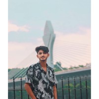 Syncrocore Employee Chandra Sekhar's profile photo