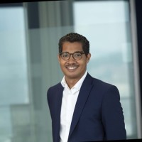 RYDGE Conseil Employee Julien Dufour's profile photo