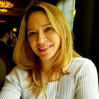 MBCI Employee Gretchen Walton's profile photo