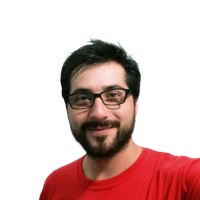 SAXUM Employee Alvaro Camargo's profile photo