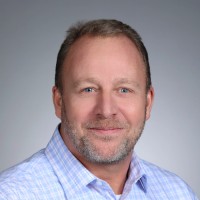 BVI Medical Employee Ian Cresswell's profile photo