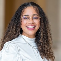 U.S. House of Representatives Employee Christina Ware's profile photo