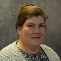 Inberg-Miller Engineers Employee Dawn W's profile photo