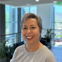 Trio Forest Products Inc. Employee Jeannie Cadena's profile photo